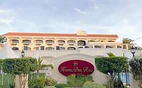 Hotel Del Rio Iloilo